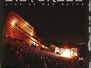 Disturbed-Live At Red Rocks  VINYL NEW