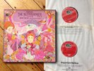 EMI SLS 834 2lp 1st UK NM Tchaikovsky THE NUTCRACKER *TAS LIST*  Previn