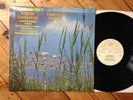 CFP 40083 NM LEONID KOGAN Tchaikovsky Violin Concerto SILVESTRI SAX 2323