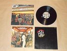 The Beatles - Reel Music / Japan LP / 1982 / EAS 81480 / With booklet