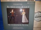 SAX 2339 BLUE/SILVER* MARKEVITCH* TCHAIKOVSKY: ROMEO AND JULIET* PO* NM