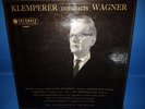 @COLUMBIA SAX 2347-8 BLUE/SILVER* KLEMPERER* CONDUCTS *WAGNER* 2 LP* NM