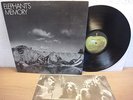 ELEPHANT'S MEMORY (JOHN LENNON & YOKO ONO) - SAME 1972 UK APPLE 1st LP IN NM