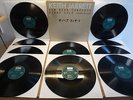 KEITH JARRETT - SUN BEAR CONCERT GERMAN ECM 10 LP BOX SET IN UNPLAYED MINT COND.