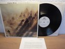 STEPHAN MICUS - LISTEN TO THE RAIN RARE GERMAN JAPO WEISSLABEL PROMO LP IN MINT