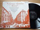 ETERNA: 825464 MOZART Annerose Schmidt SUITNER Staatskapelle piano concerto LP