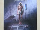 MEGADETH Countdown To Extinction German 1st press vinyl LP with inner 1992