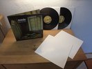 SUEDE - Dog Man Star - Double LP - NUDE 3LP - First Press Vinyl Rarity