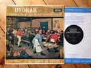 SXL 6291 NM *TAS LIST* KERTESZ Dvorak Symphony No.9 New World