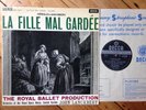 rare SXL 2313 WBG ED1 *TAS LIST* EX Herold-Lanchbery LA FILLE MAL GARDEE