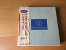 7 INCH BOX SET THE STYLE COUNCIL SINGLES JAPAN OBI 12 X 7 INCH