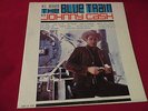 JOHNNY CASH ALL ABOARD THE BLUE TRAIN ORIGINAL 1963 SUN 1270