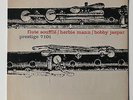 Herbie Mann-Bobby Jaspar w.Flanagan Flute soufflé Prestige NY yell.RVG