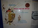 SAX 2375 *B/S* KARAJAN* PROKOFIEV: PETER & THE WOLF /HAYDN TOY SYMPHONY* NM