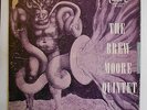 Brew Moore Quartet and Quintet Fantasy DG red wax Jazz