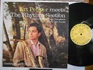 Art Pepper meets the rhythm section Contemporary mono yellow DG