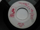 JACKIE TRENT - I HEARD SOMEBODY SAY - KAPP DJ 7