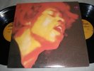 JIMI HENDRIX Electric Ladyland DOUBLE VINYL LP record 1968 gatefold album VG+/EX