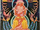 Hawkwind - Space Ritual - Original 1973 Double Vinyl LP + Poster Cover & Insert