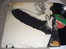 LED ZEPPELIN 1 one I s/t self titled VINYL LP record RARE RCA ed.#SD 19126 album