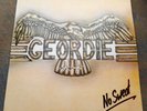 LP GEORDIE No Sweat 1st UK, EX+