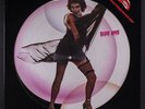 SOUNDTRACK: The Rocky Horror Picture Show LP (pic disc, limited edition #, die-