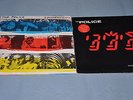 CLASSIC THE POLICE VINYL ALBUMS 