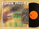 PINK FLOYD Saucerful 1968 ORIG Psych LP Syd Barrett  in SHRINK HEAR IT