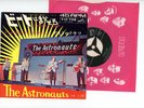 THE ASTRONAUTS 7