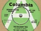 THE DAVE CLARK FIVE**SMALL TALK**DEMO**BEAT**LISTEN TO IT