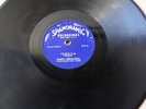 MARIO HERNANDEz Y SUS DIABLOS DEL CARIBE Tequila / Cara Sucia 78 rpm Latin Mambo