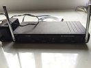 Sennheiser Freeport And Body Pack Transmitter And Audio OFC Balanced Mic Cable