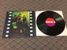 The Yes Album UK 2400101 Stereo LP Atlantic