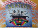 The Beatles Magical Mystery Tour Vinyl LP Capital C1-48062 Sealed Unopened