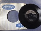 CHARLIE RICH - LOVE IS AFTER ME rare UK 1966 / NORTHERN SOUL / LONDON /NEAR MINT