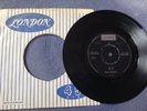 WILLIE MITCHELL - 20-75 rare UK 1964 / NORTHERN SOUL / LONDON / NEAR MINT