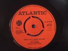 OTIS REDDING -PAPA’S GOT rare UK 1968 / NORTHERN SOUL / RARER 3 PRONG / EX++