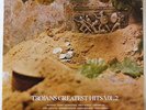 TROJANS GREATEST HITS Vol 2 1972 Reggae Vinyl LP Maytals Pioneers Laurel Aitken