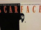 scarface vinyl soundtrack