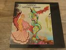 Mountain - Nantucket Sleighride 1971 UK LP ISLAND 1st EX+