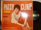 PATSY CLINE 