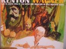 Audiophile MFSL LP Stan Kenton – Kenton plays Wagner – Mint -
