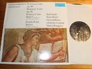 Karl SUSKE BONGARTZ Beethoven VC-Fragment, Romances LP Eterna 826121