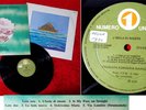 LP Premiata Forneria Marconi: L´Isola Di Niente (Dischi DZSLN 55 666) Italien 74