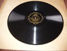 ELEANOR POWELL TOMMY DORSEY ORCH SCROLL VICTOR IVE GOT A FEELING IM FALLING