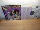 Thin Lizzy VAGABONDS OF THE WESTERN WORLD 1973 MINT w/ INSERT