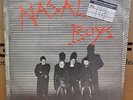 RARE PUNK  NASAL BOYS HOT LOVE / DIE WUSTE LEBT? SWISS PERIPHERY PERFUME 7