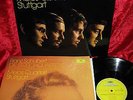1975 GERMAN NM DG 7LP STEREO 2740 123 SCHUBERT THE STRING QUARTETS MELOS QUARTET