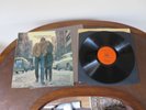 Bob Dylan: The Freewheelin' Bob Dylan LP: Ex- 2nd UK Mono Press Vinyl: WW Ship
