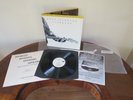 Eric Clapton - Slowhand LP - RARE Nr Mint MFSL Audiophile Vinyl - World Shipping